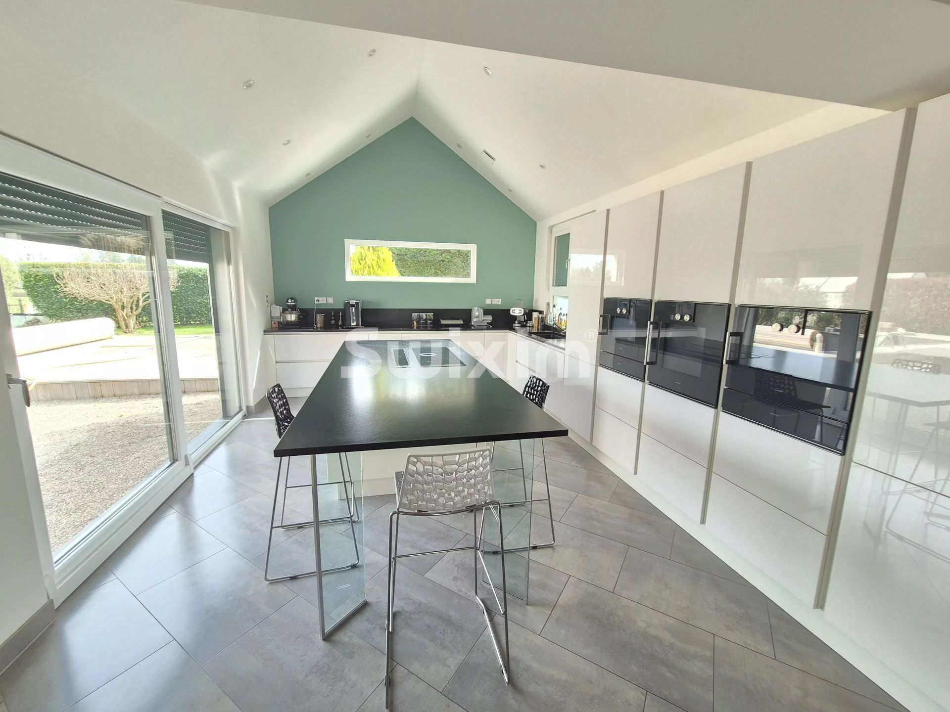 casa 6 Camere in vendita su Mont-sous-Vaudrey (39380)