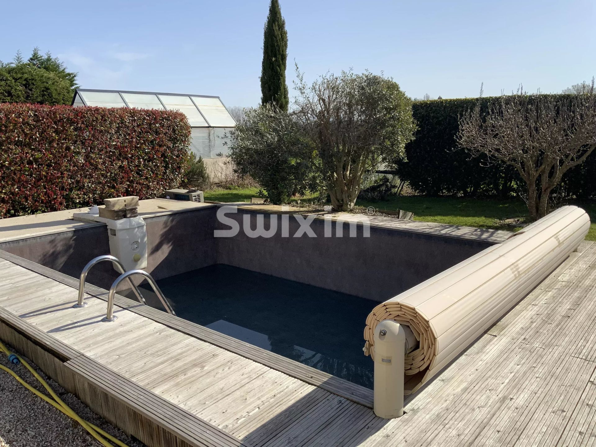 house 6 Rooms for sale on Arbois (39600)