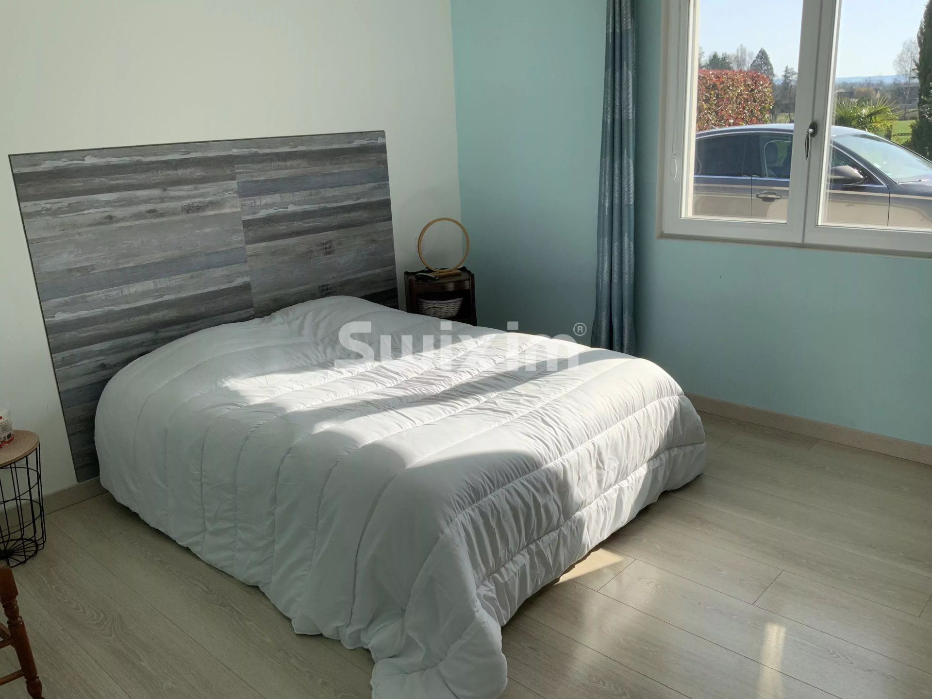 casa 6 Camere in vendita su Mont-sous-Vaudrey (39380)