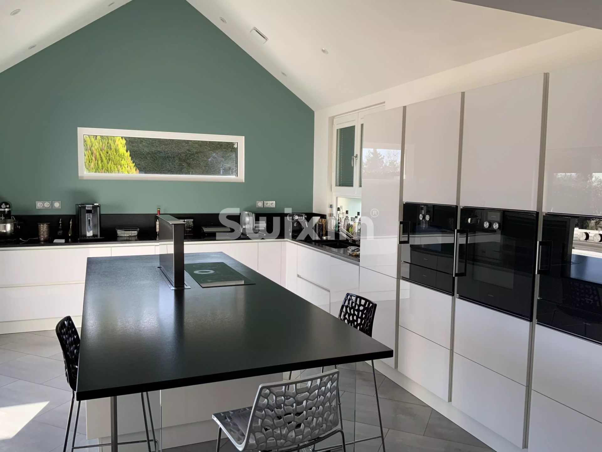casa 6 Camere in vendita su Mont-sous-Vaudrey (39380)