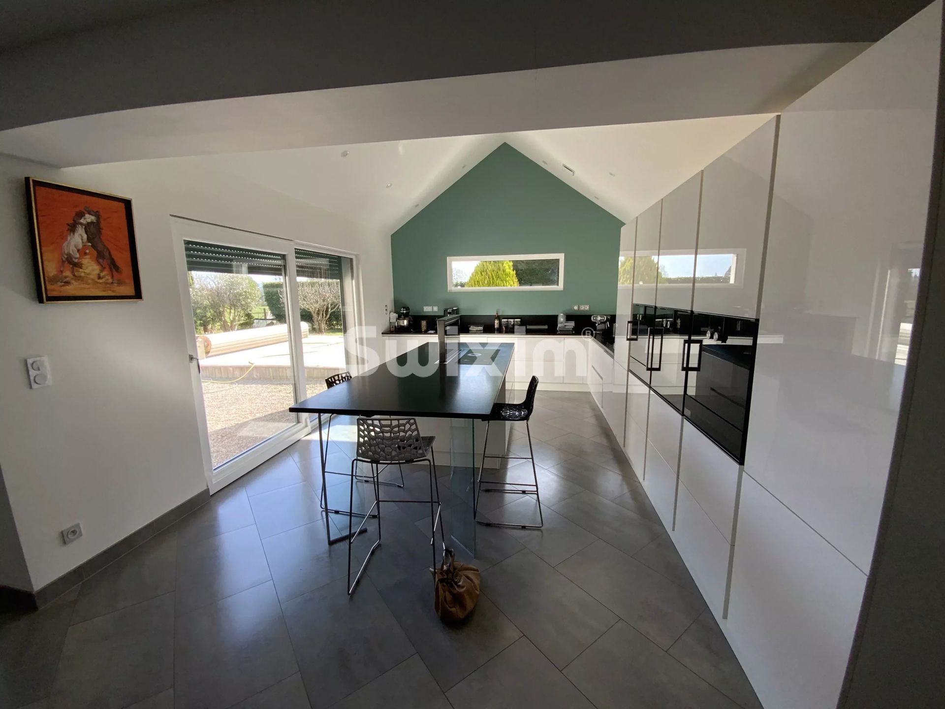 casa 6 Camere in vendita su Mont-sous-Vaudrey (39380)