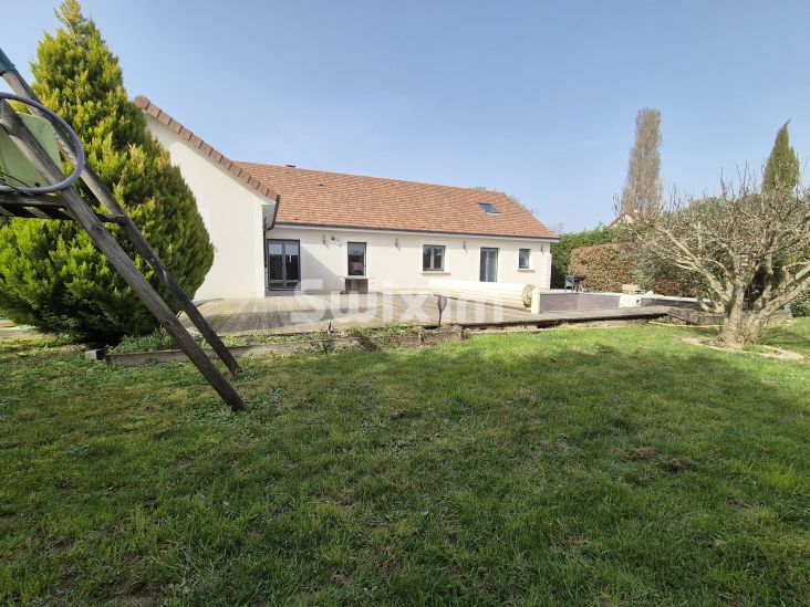 Vendita Casa Mont-sous-Vaudrey 6&nbsp;Camere 190&nbsp;m²