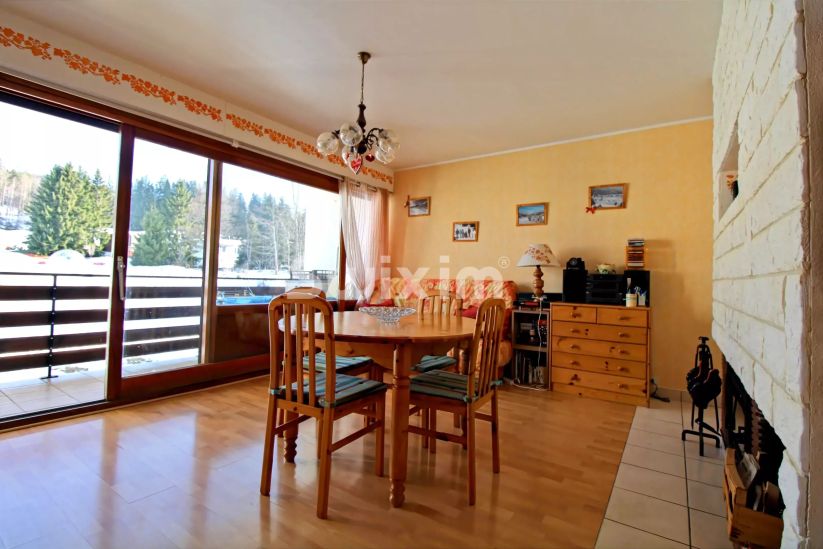 Sale Apartment Prémanon 2&nbsp;Rooms 42.99&nbsp;m²