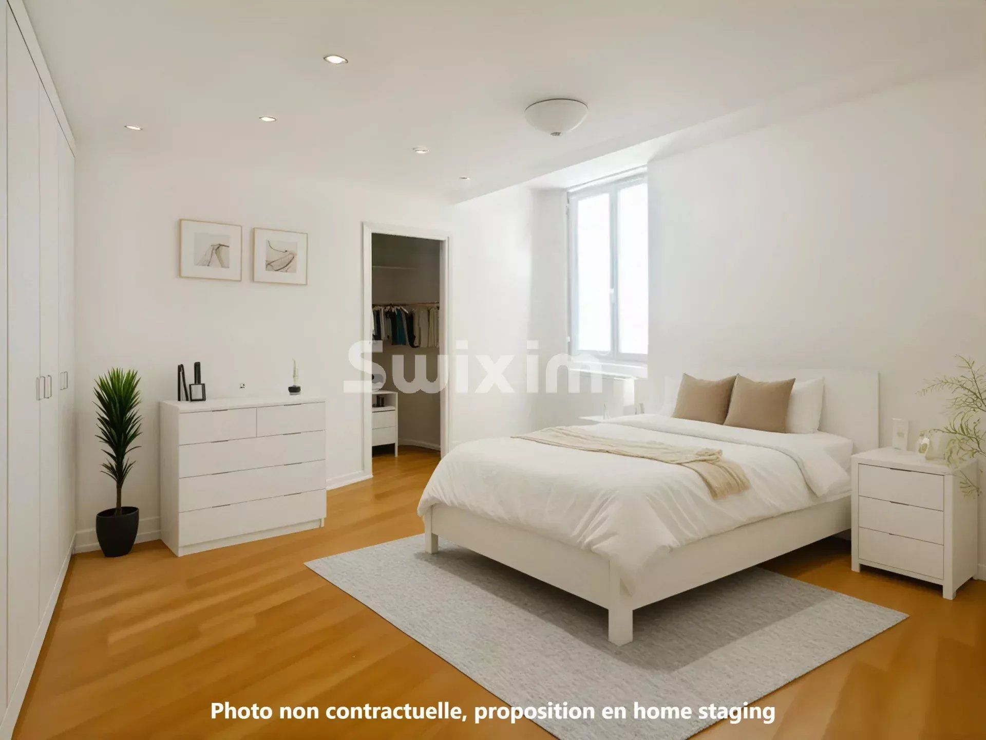 maison 4 Pièces en vente sur Pont-Saint-Esprit (30130)