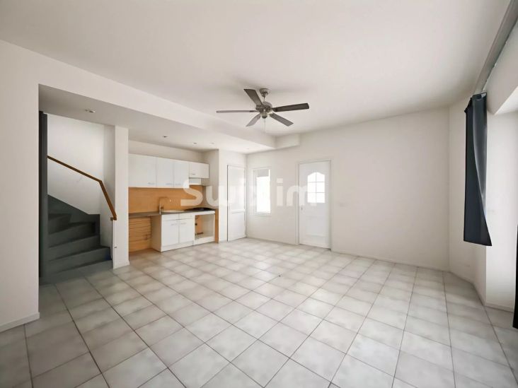 Vente Maison Pont-Saint-Esprit 4&nbsp;Pièces 80.3&nbsp;m²