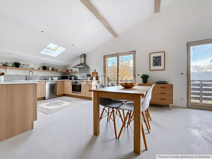 Venta Apartamento Passy 5&nbsp;Salas 105&nbsp;m²