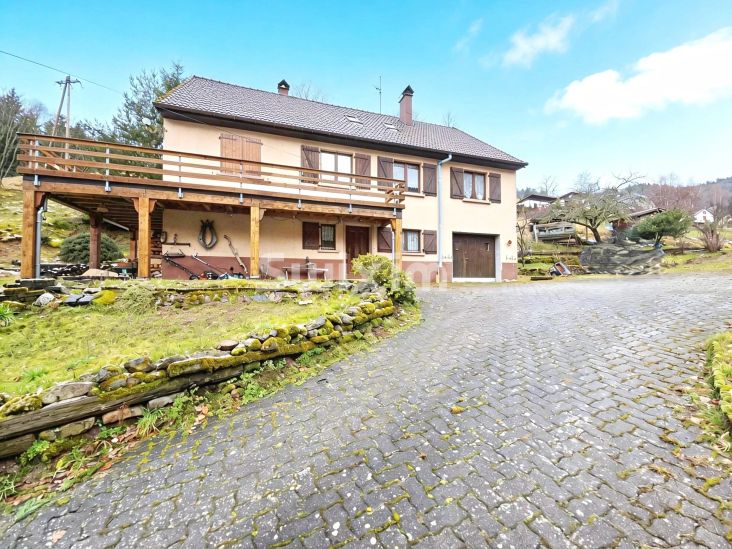 Venta Casa Ribeauvillé 5&nbsp;Salas 149&nbsp;m²
