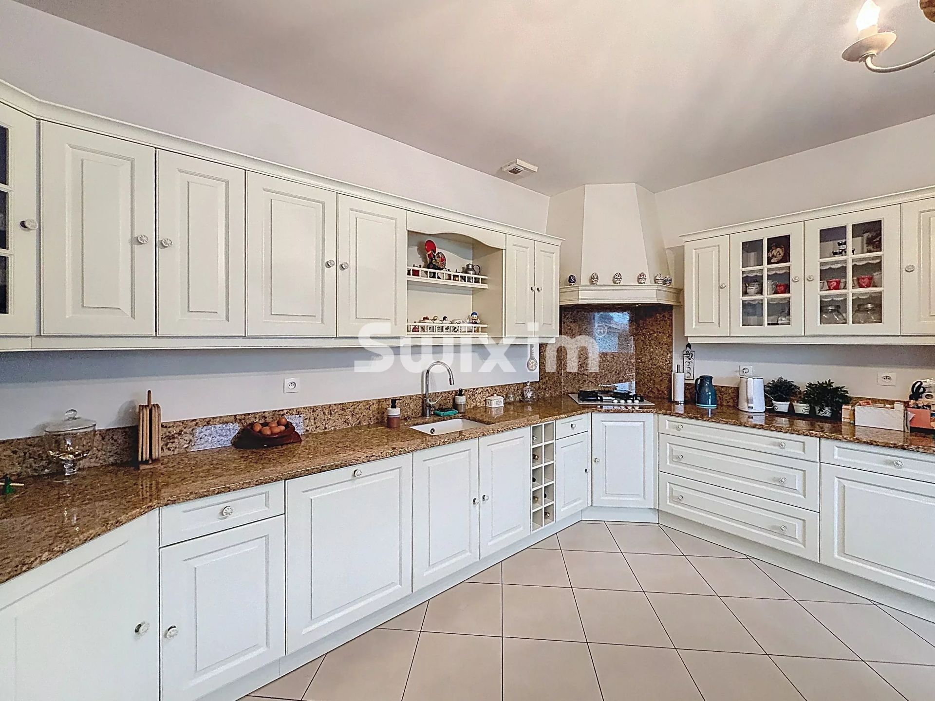 casa 7 Quartos para venda sobre Cadaujac (33140)