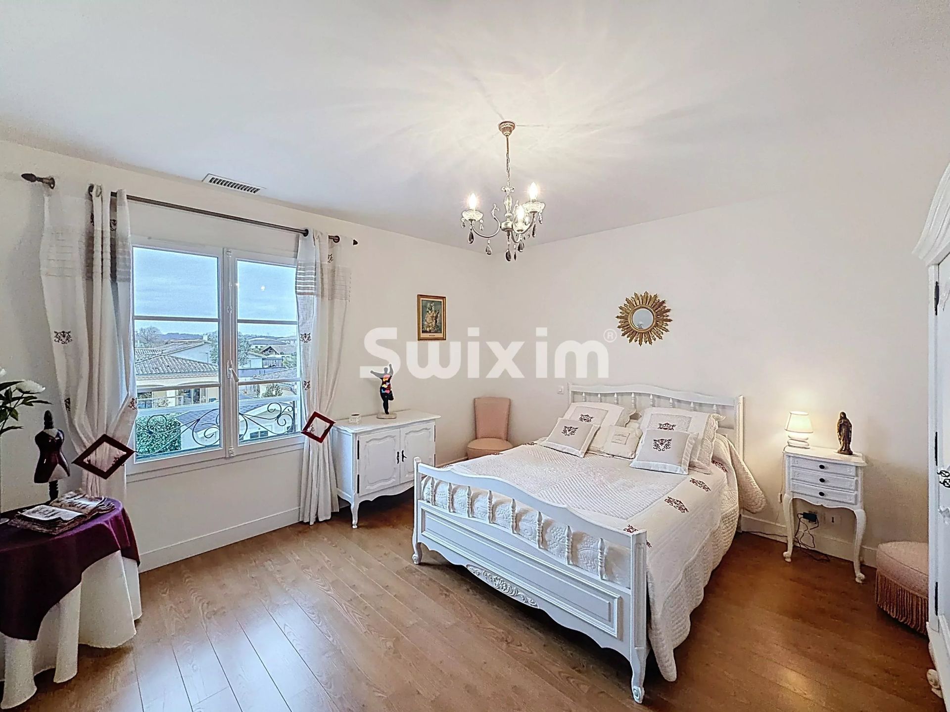 casa 7 Quartos para venda sobre Cadaujac (33140)