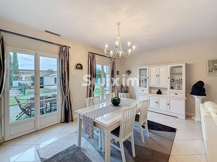 Venda Casa Cadaujac 7&nbsp;Quartos 215&nbsp;m²