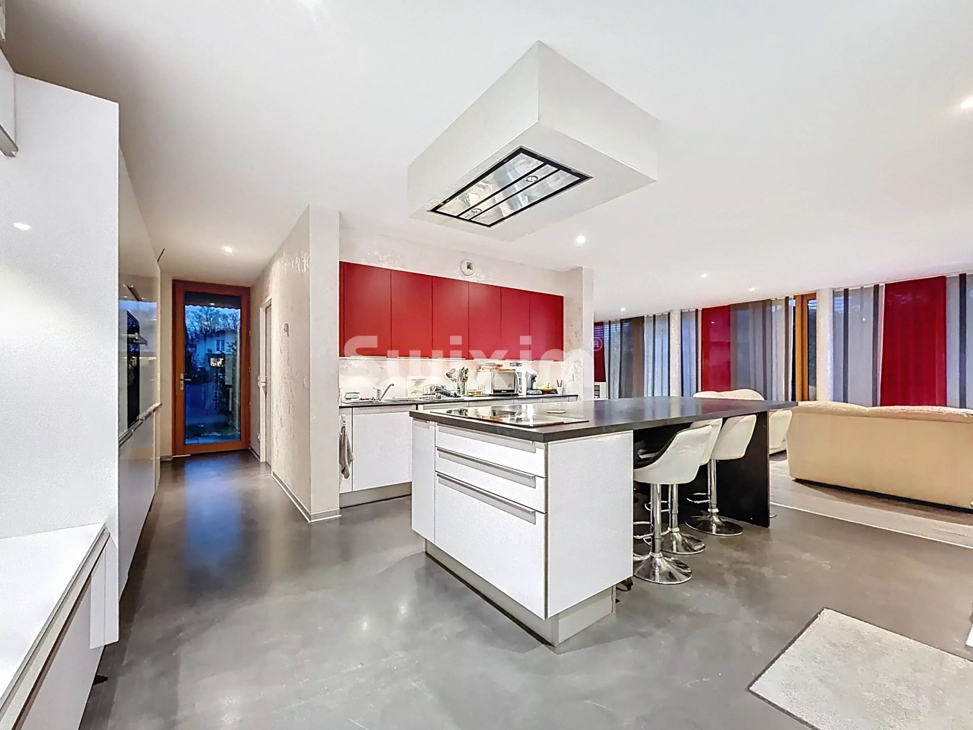 casa 5 Camere in vendita su Messery (74140)