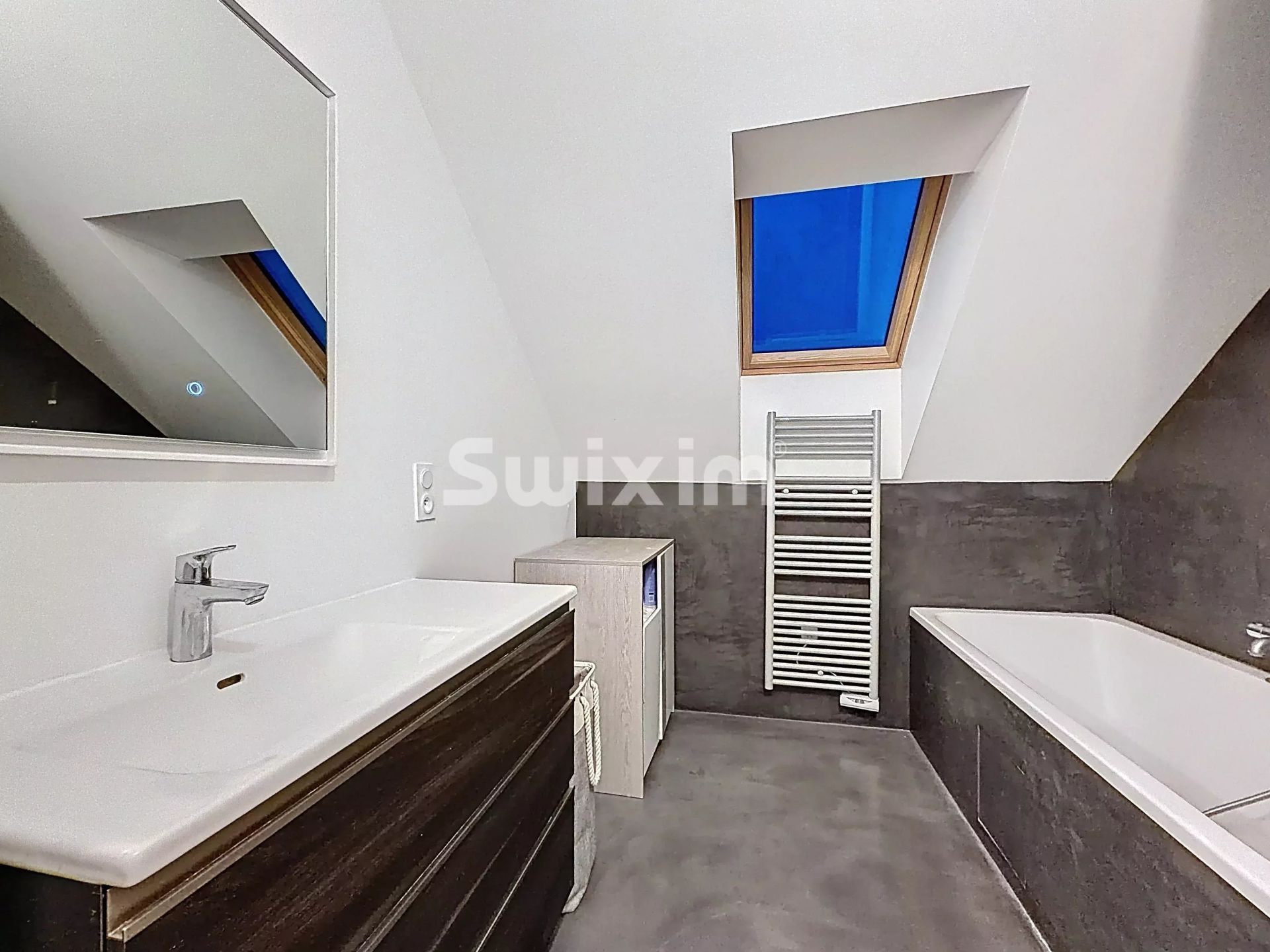 casa 5 Camere in vendita su Messery (74140)