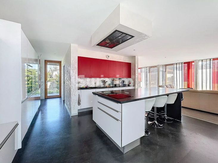 Vente Maison Messery 5&nbsp;Pièces 140&nbsp;m²