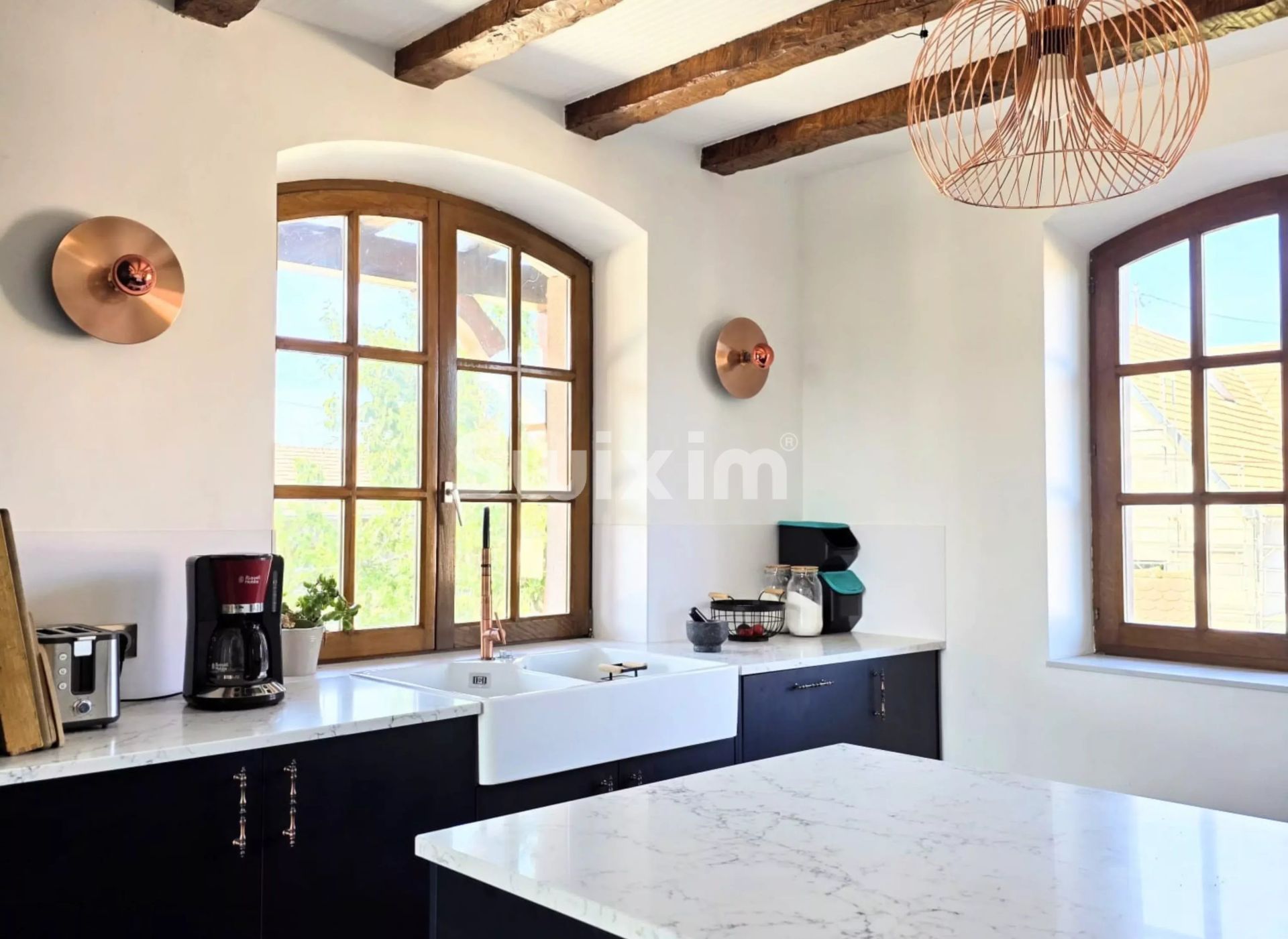 casa 5 Quartos para venda sobre Ribeauvillé (68150)