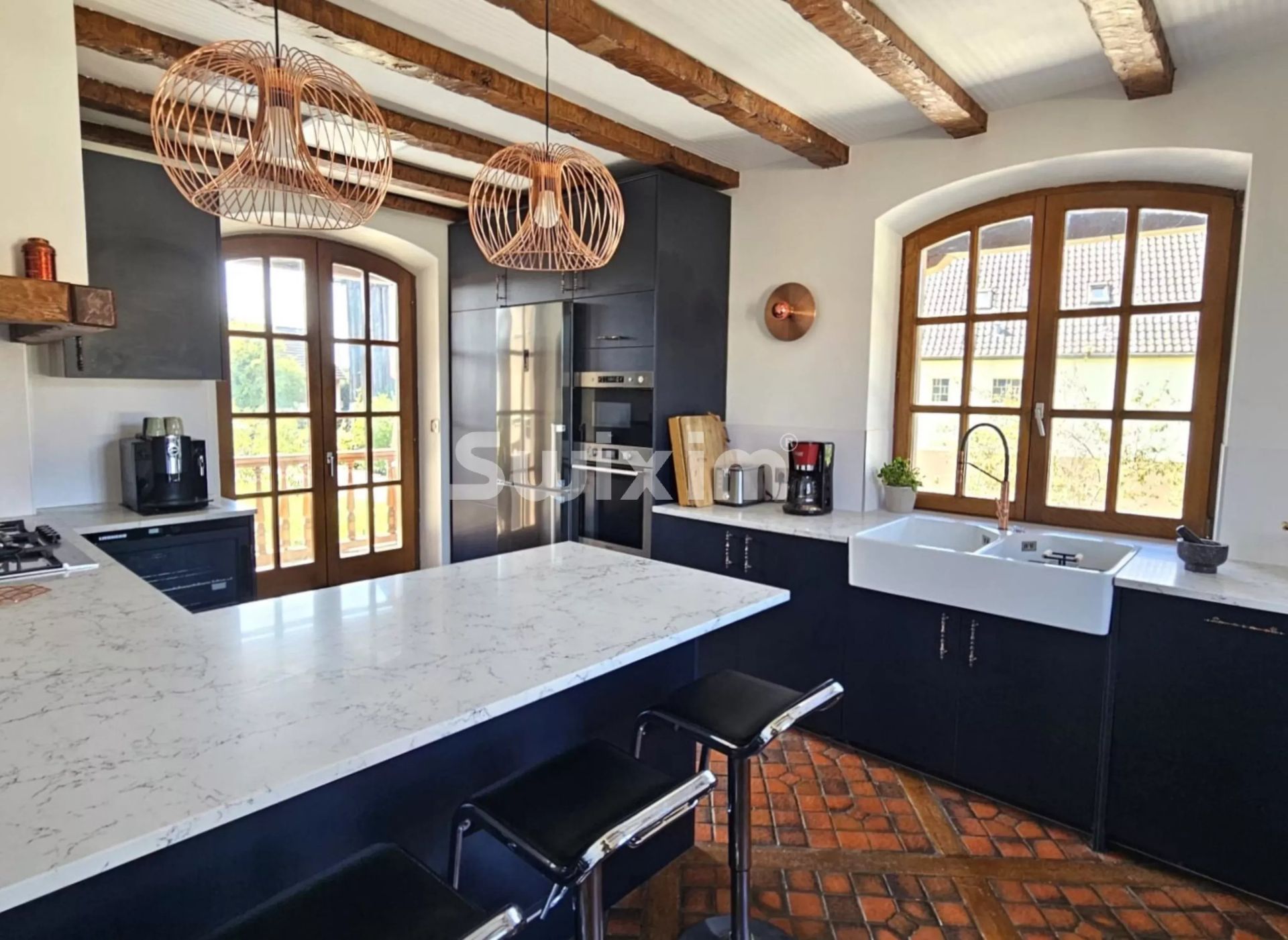 casa 5 Quartos para venda sobre Ribeauvillé (68150)