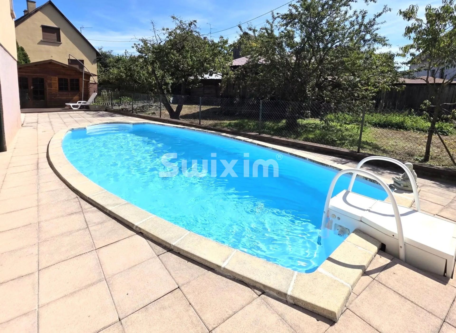 casa 5 Quartos para venda sobre Ribeauvillé (68150)