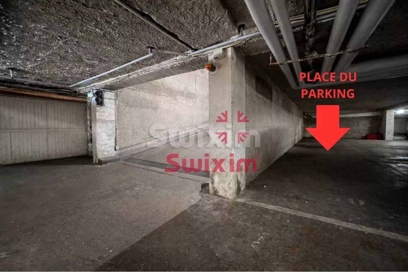 parking en vente sur Paris 11ème (75011)