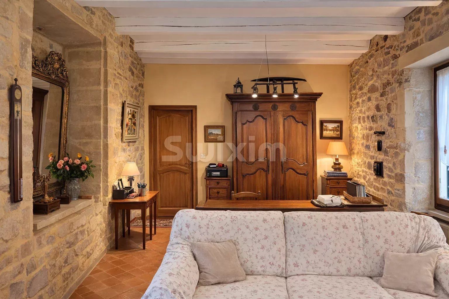 casa 10 Quartos para venda sobre Uzès (30700)