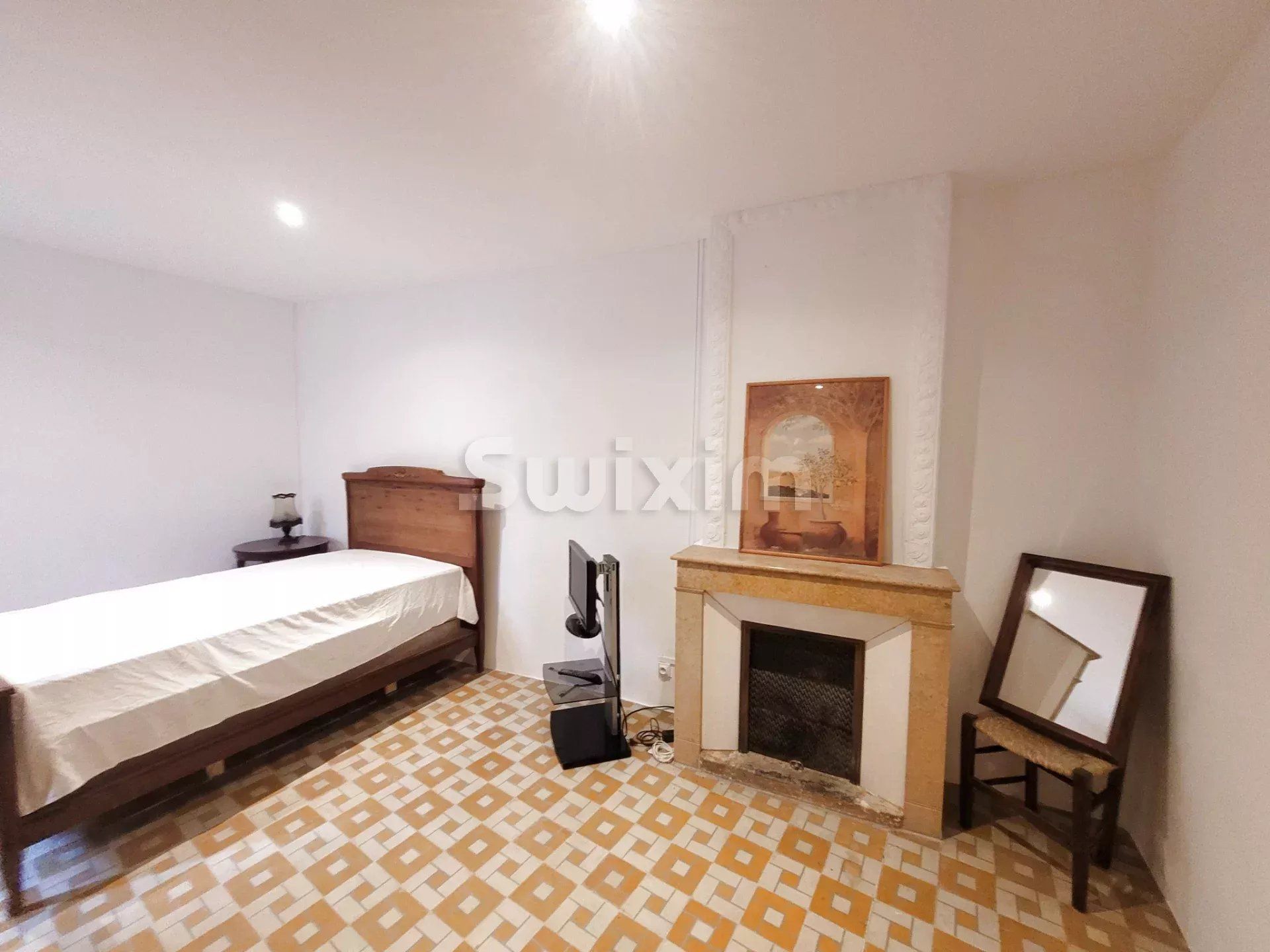 maison 10 Pièces en vente sur Uzès (30700)