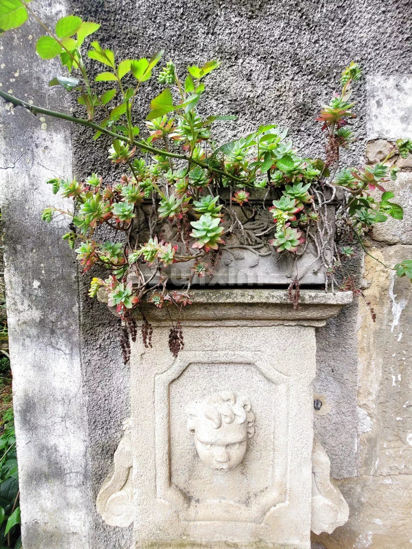 maison 10 Pièces en vente sur Uzès (30700)