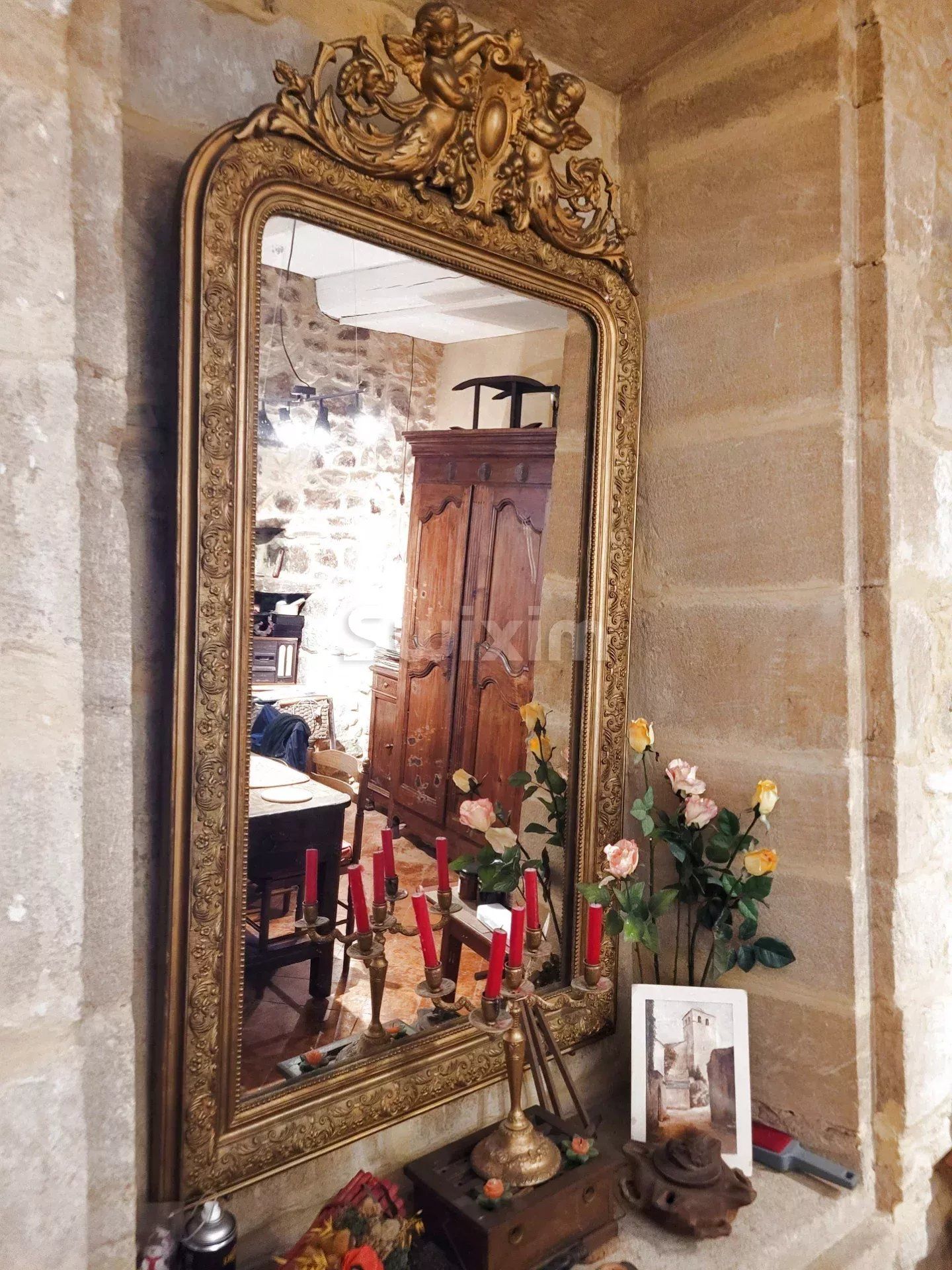 maison 10 Pièces en vente sur Uzès (30700)