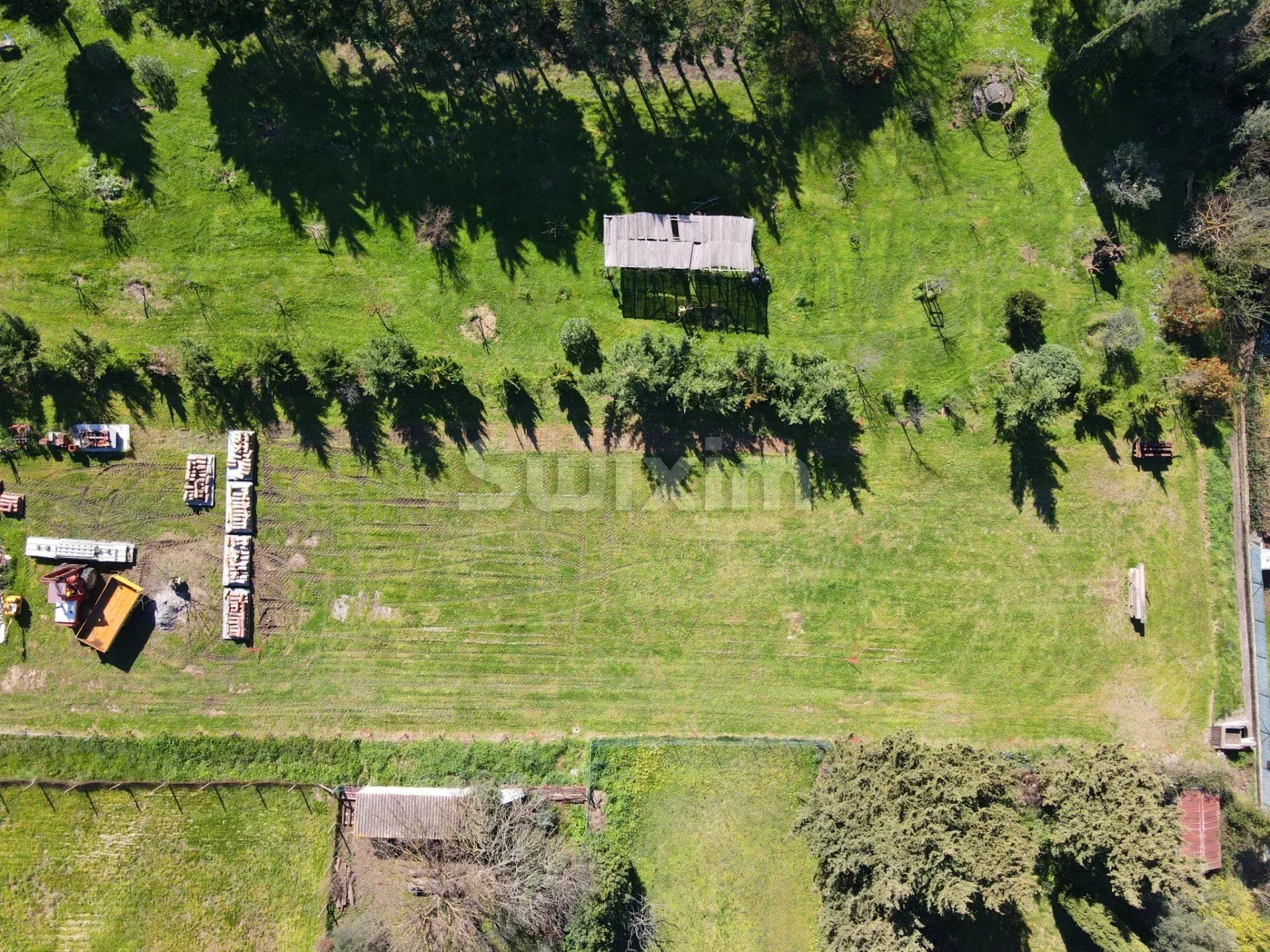 land for sale on La Calmette (30190)