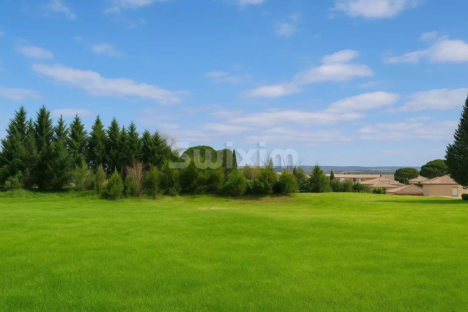 land for sale on La Calmette (30190)
