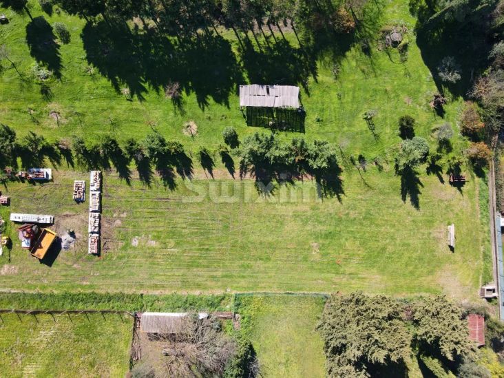 Sale Land La Calmette 553&nbsp;m²