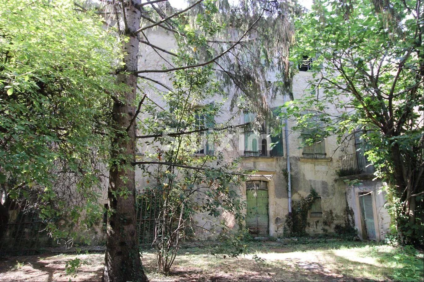 casa para venda sobre Valréas (84600)