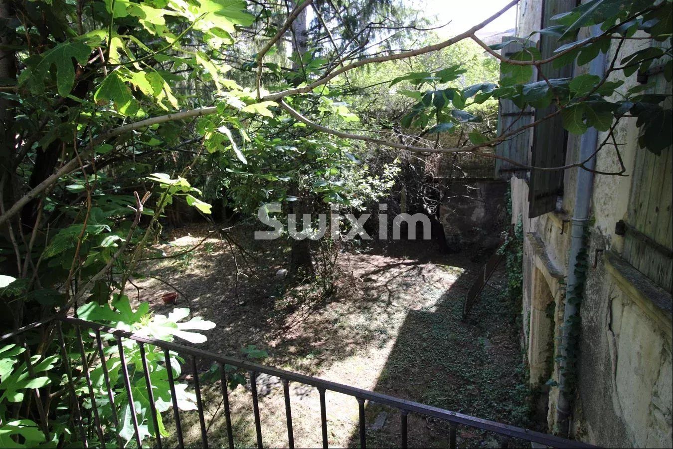 casa para venda sobre Valréas (84600)