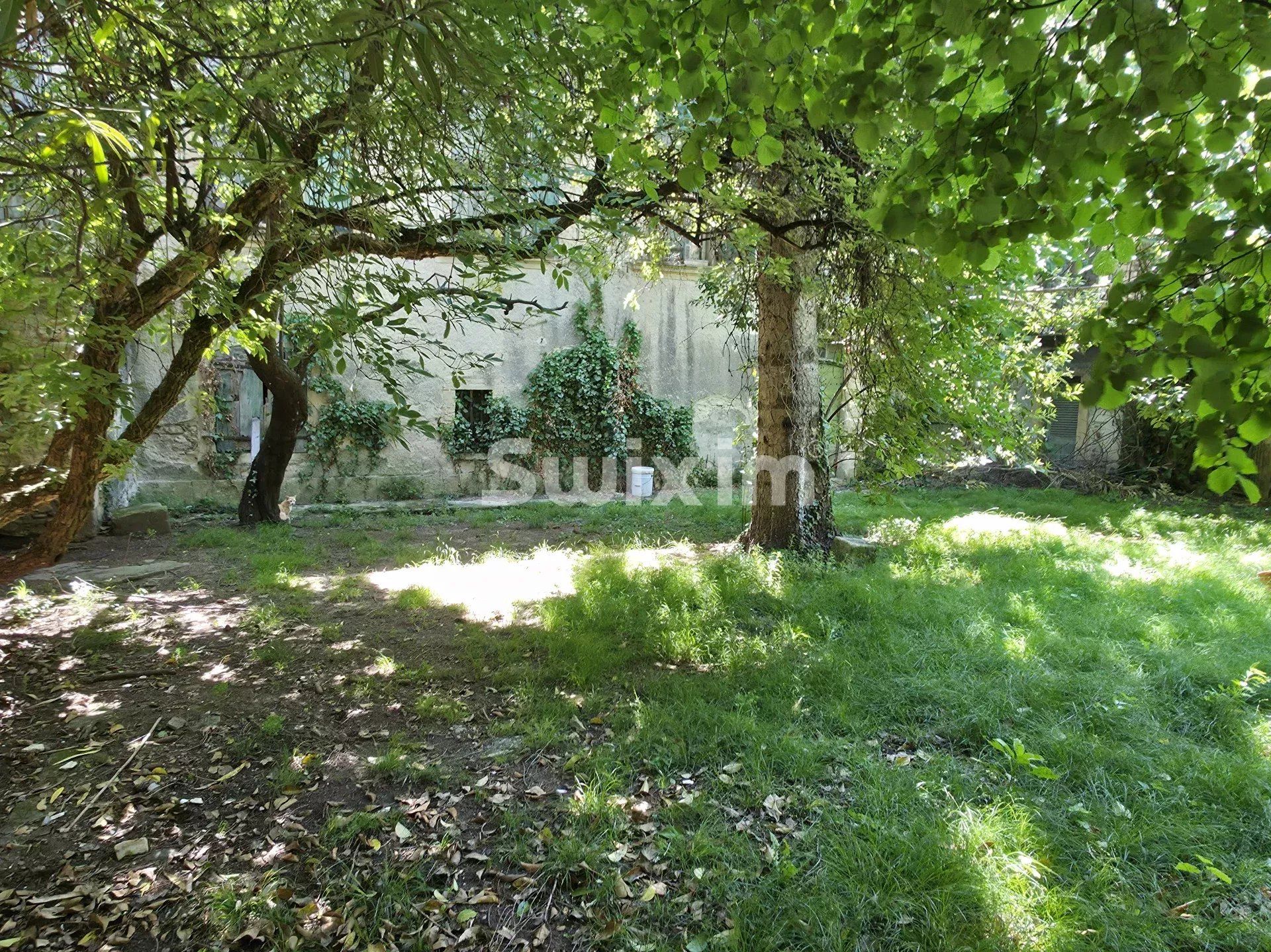 casa para venda sobre Valréas (84600)