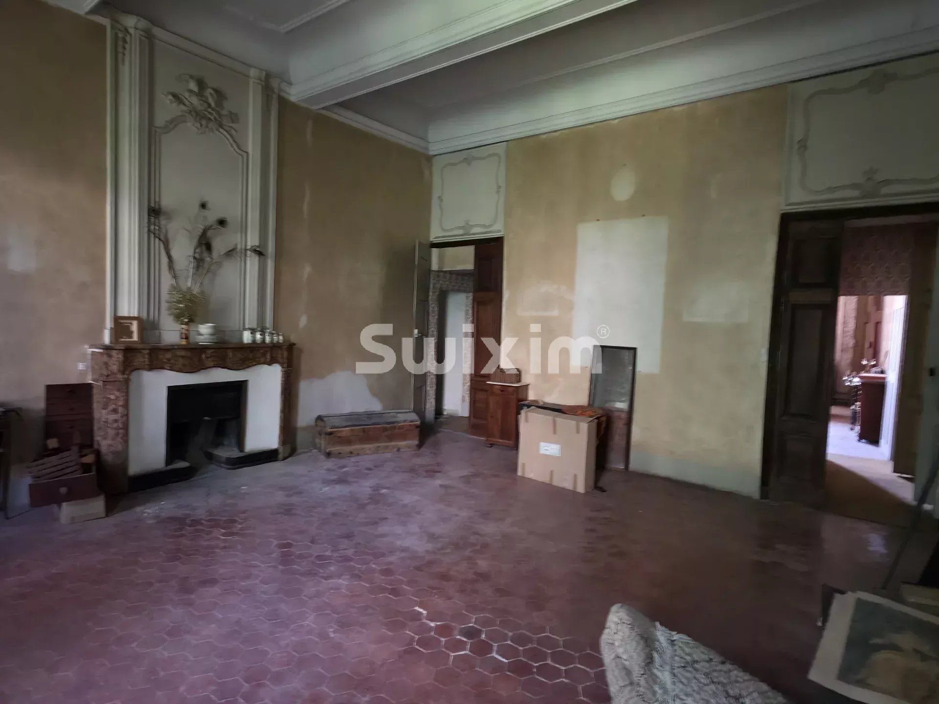 casa para venda sobre Valréas (84600)