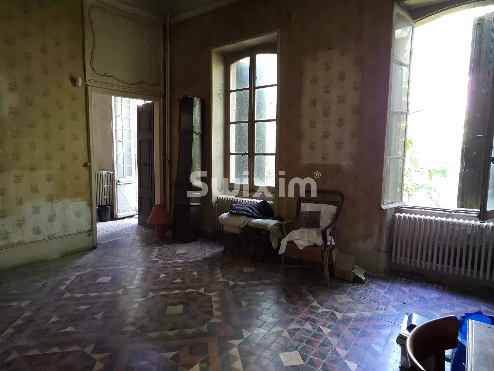 casa para venda sobre Valréas (84600)