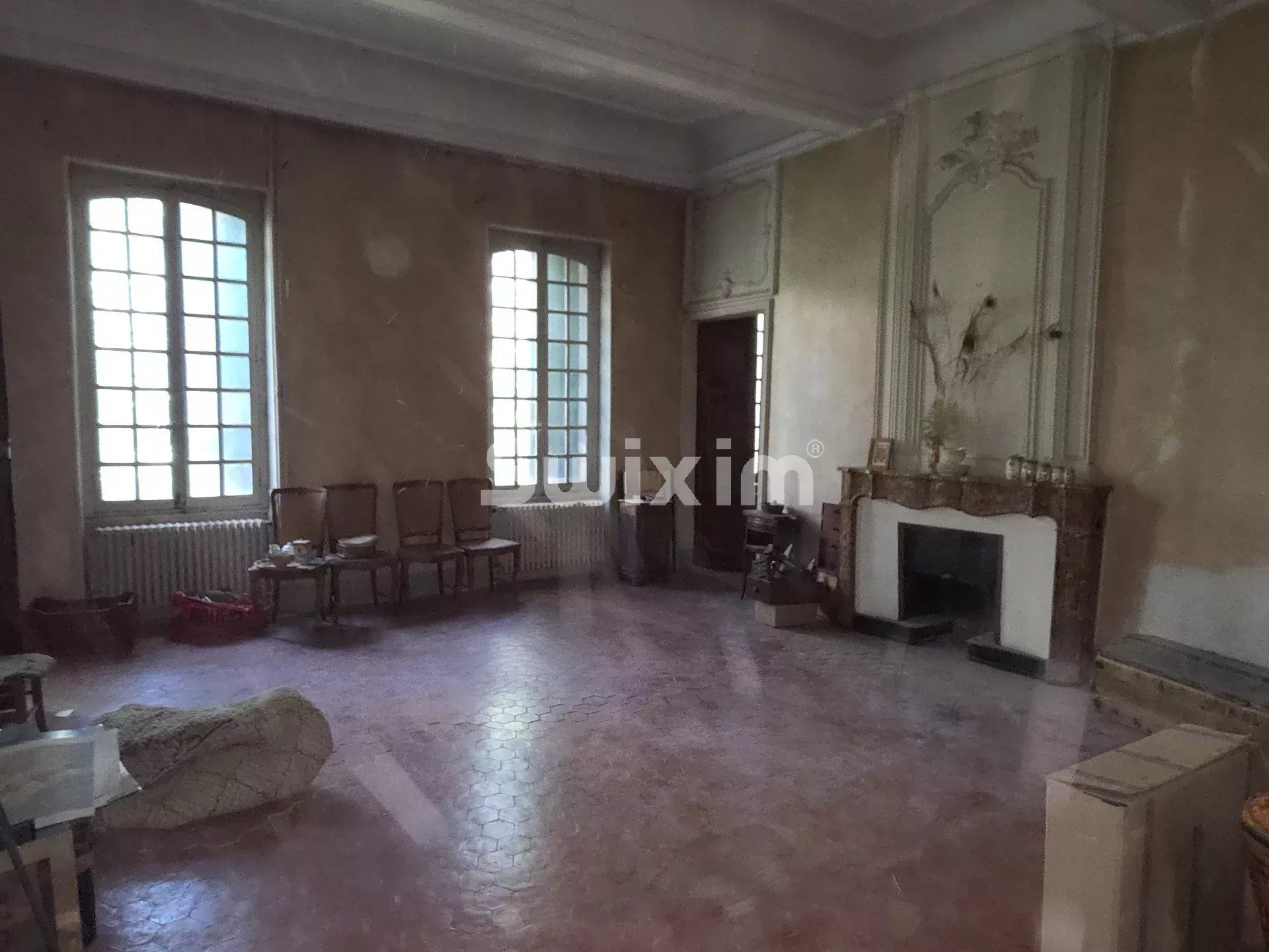 casa para venda sobre Valréas (84600)