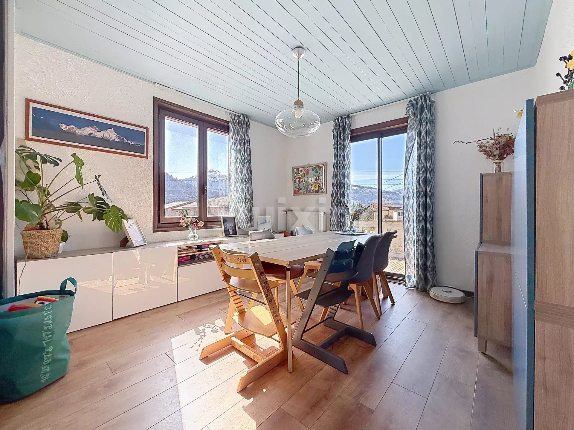 apartamento 6 Quartos para venda sobre Passy (74190)