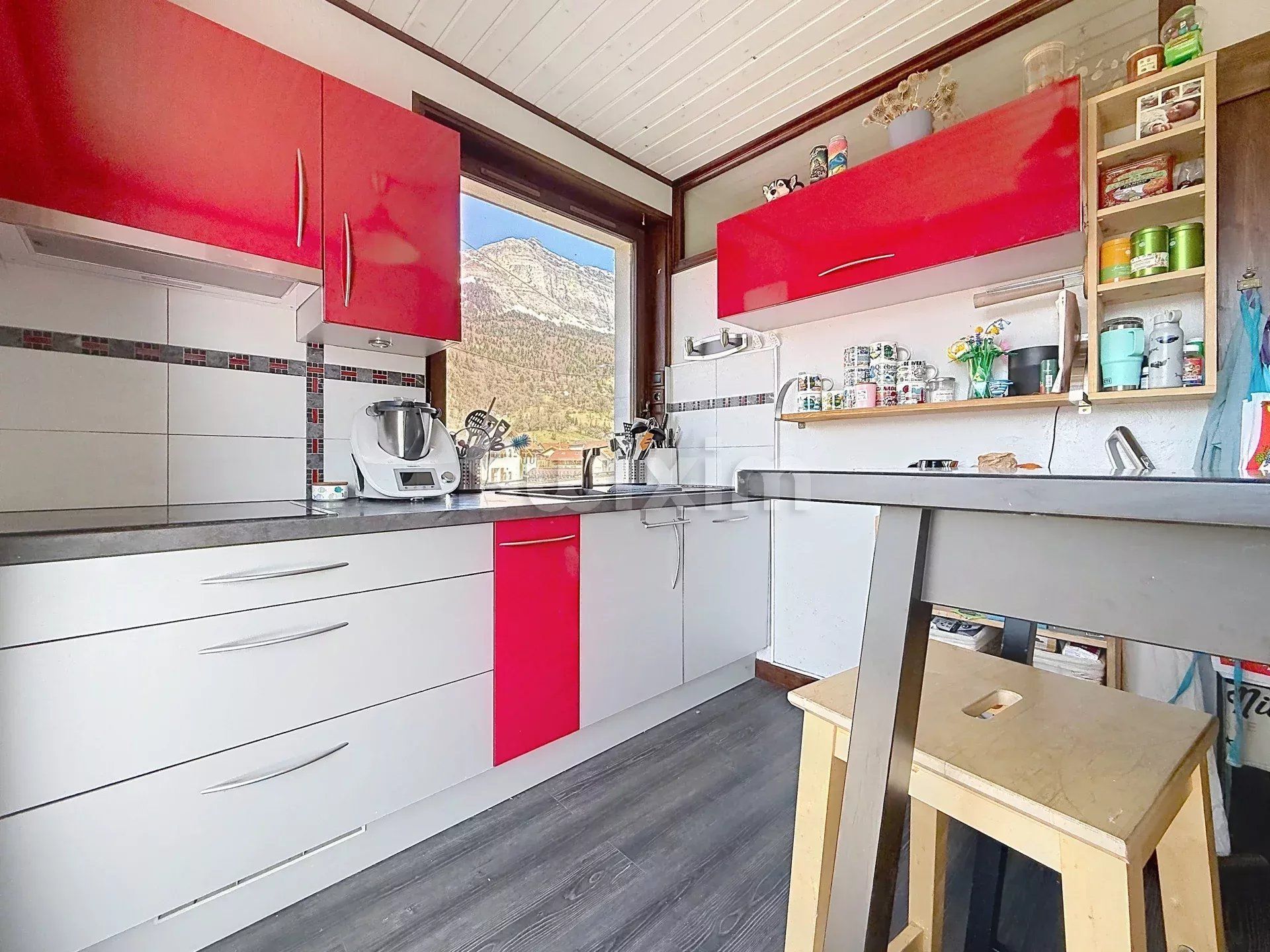 apartamento 6 Quartos para venda sobre Passy (74190)