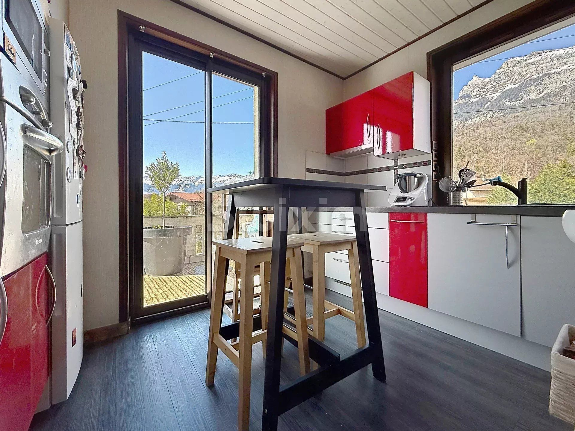 apartamento 6 Quartos para venda sobre Passy (74190)