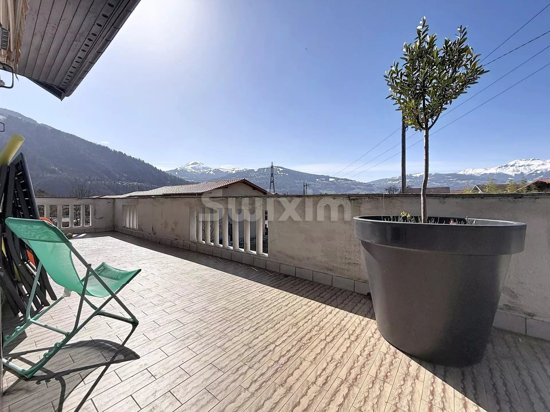 apartamento 6 Quartos para venda sobre Passy (74190)