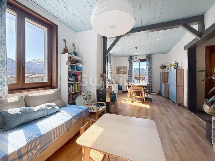 Venda Apartamento Passy 6&nbsp;Quartos 98&nbsp;m²