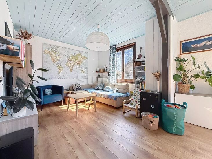 Venda Apartamento Passy 6&nbsp;Quartos 98&nbsp;m²