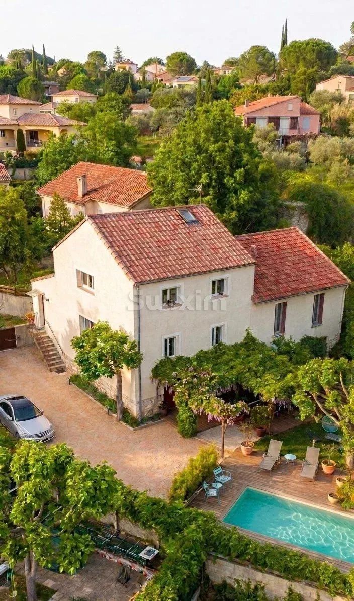 maison 5 Pièces en vente sur Alès (30100)
