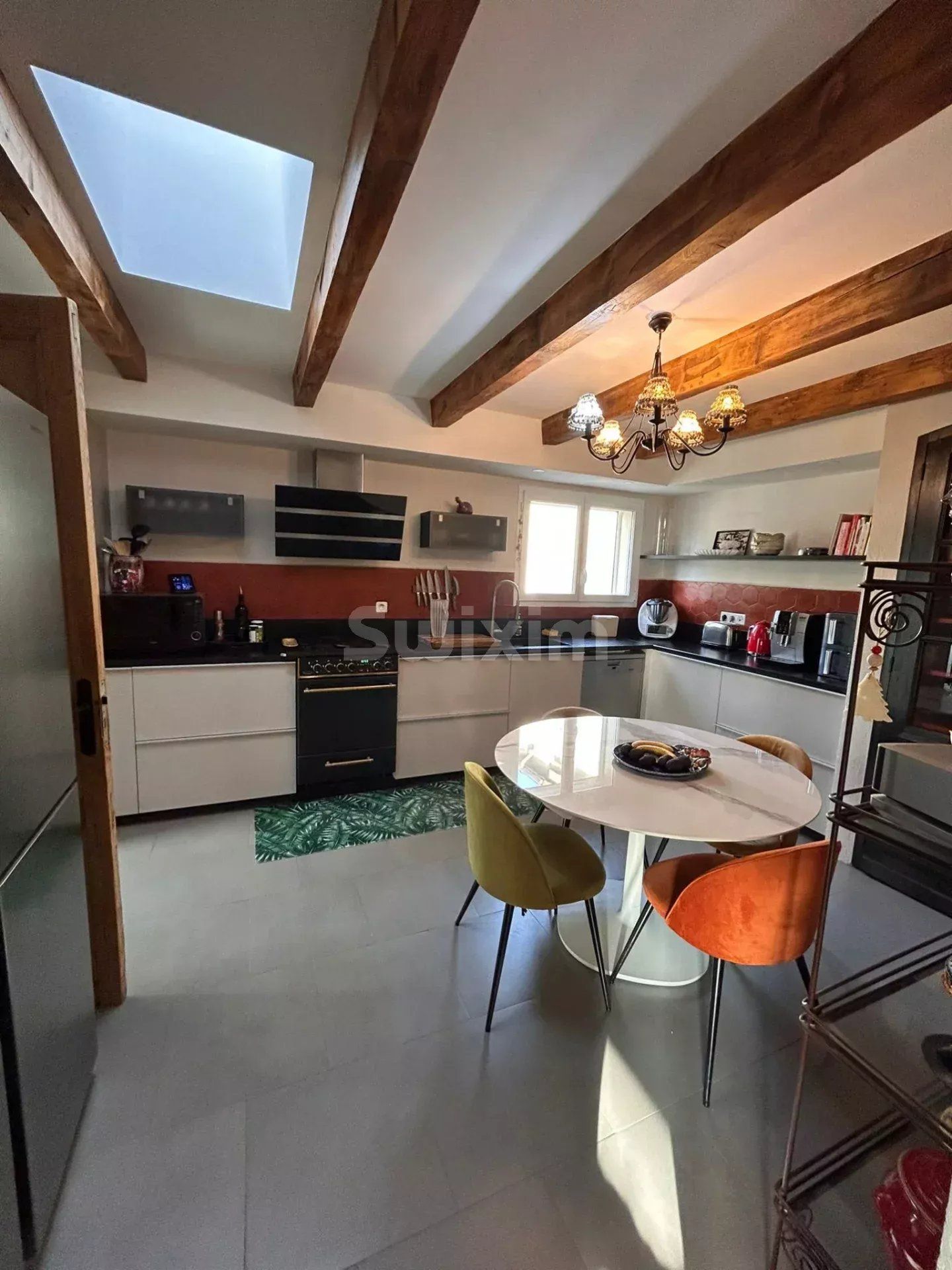maison 5 Pièces en vente sur Alès (30100)