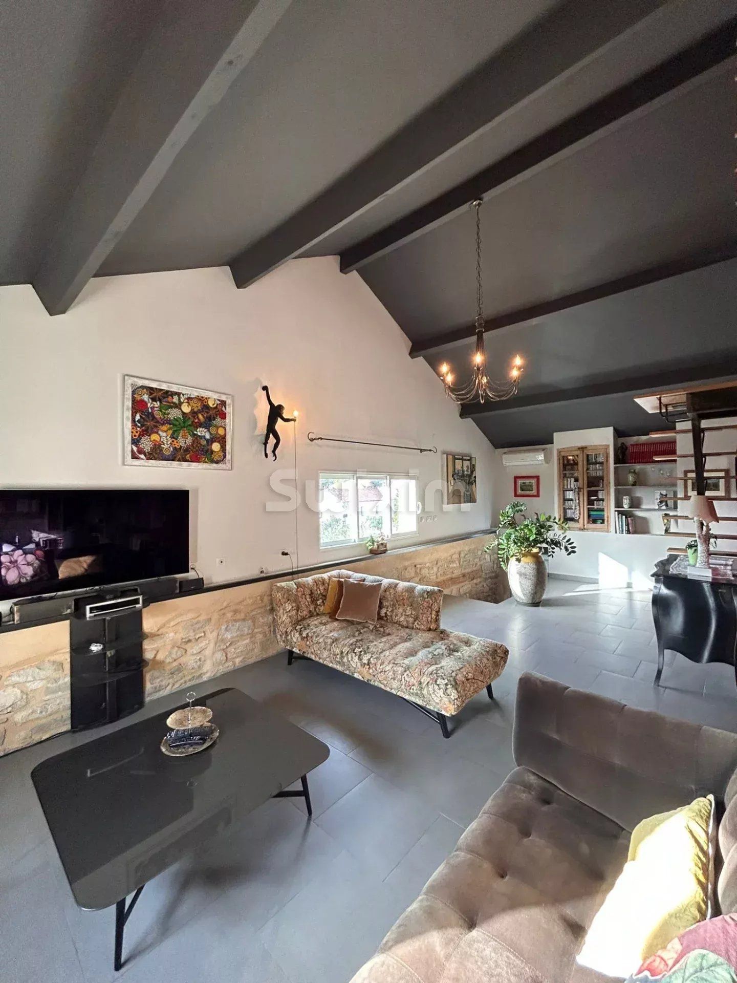 maison 5 Pièces en vente sur Alès (30100)