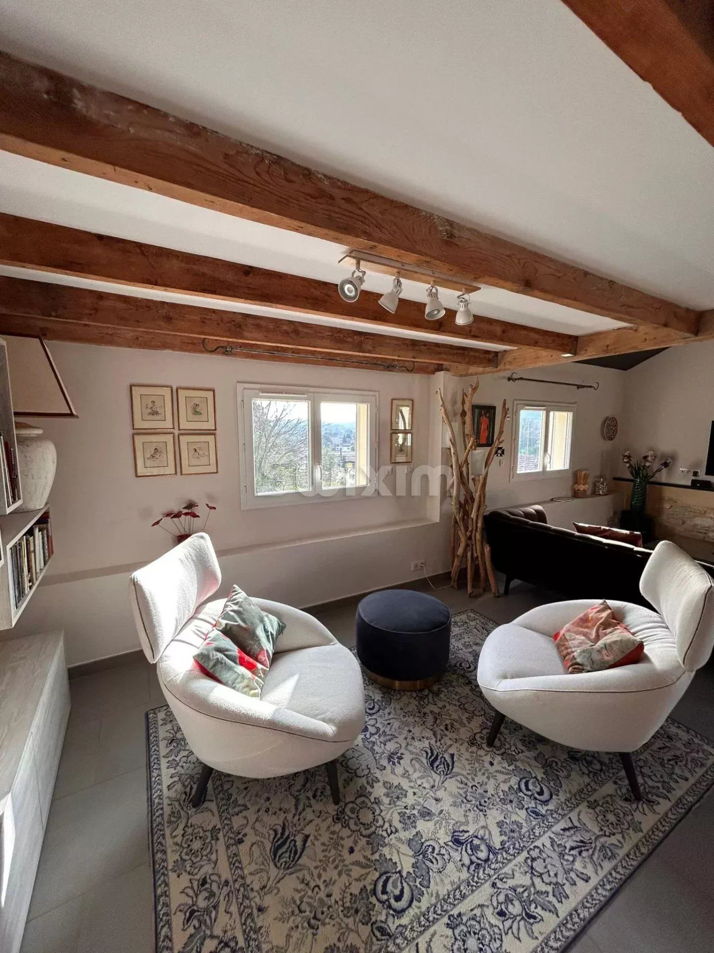 maison 5 Pièces en vente sur Alès (30100)