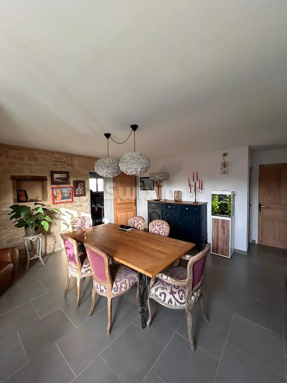 maison 5 Pièces en vente sur Alès (30100)