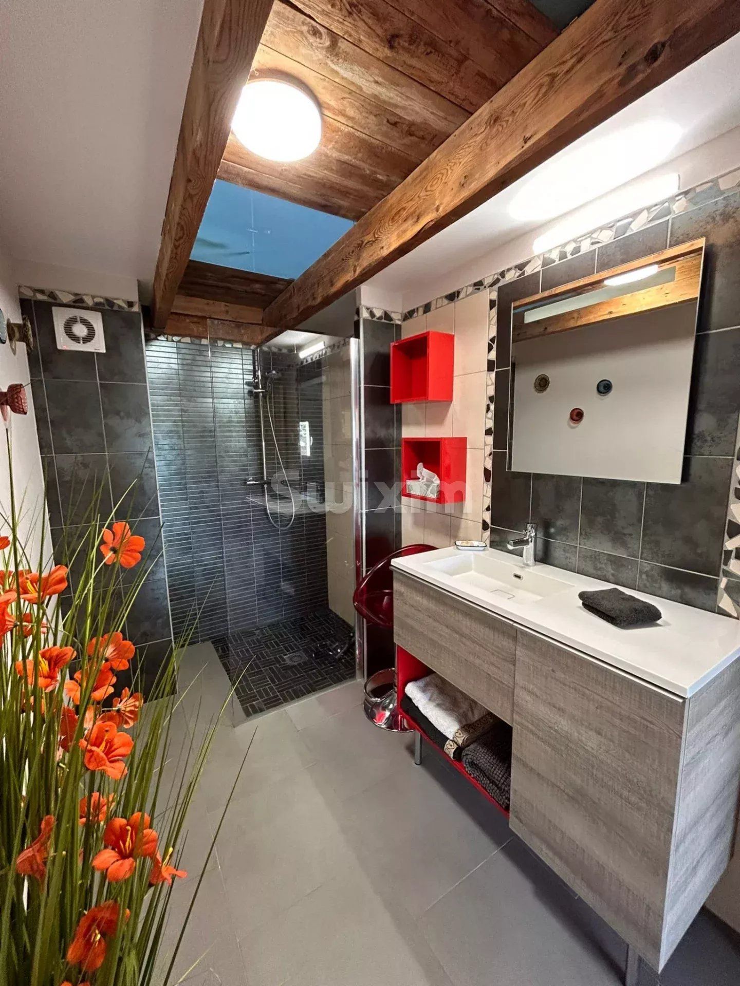 maison 5 Pièces en vente sur Alès (30100)