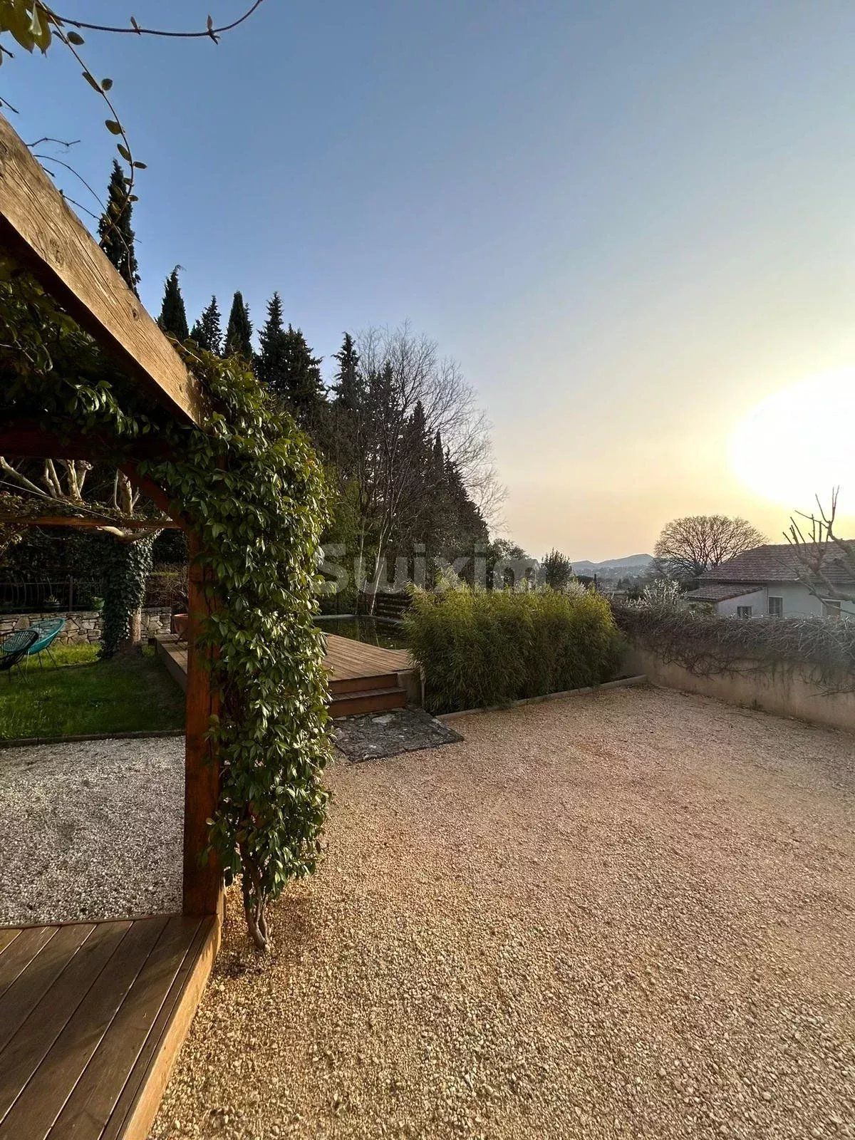 maison 5 Pièces en vente sur Alès (30100)