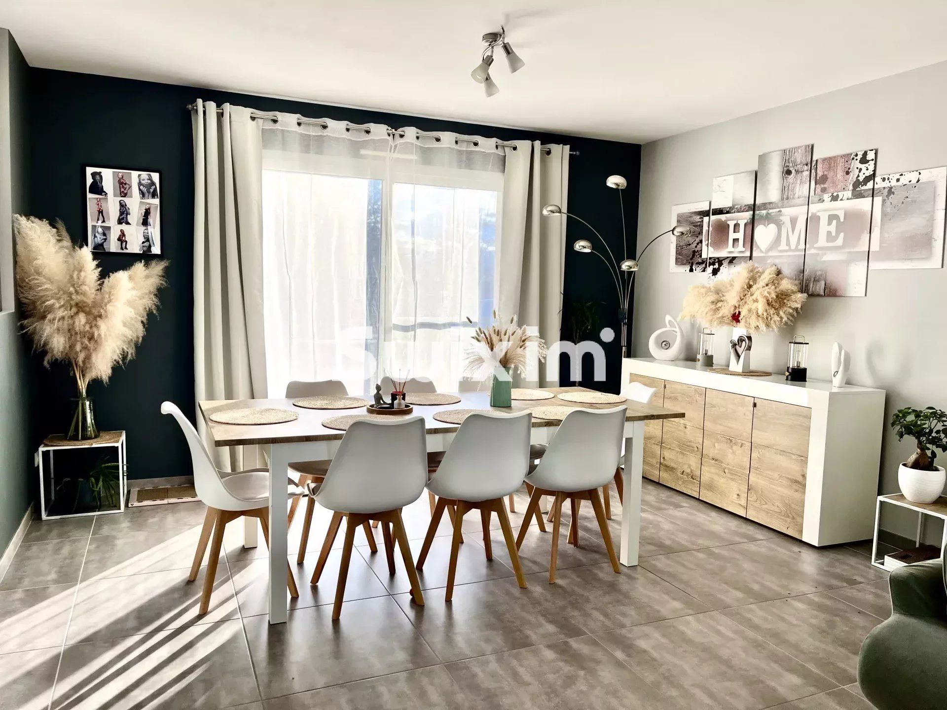 haus 5 Zimmer zum verkauf auf Saint-Germain-du-Bois (71330)