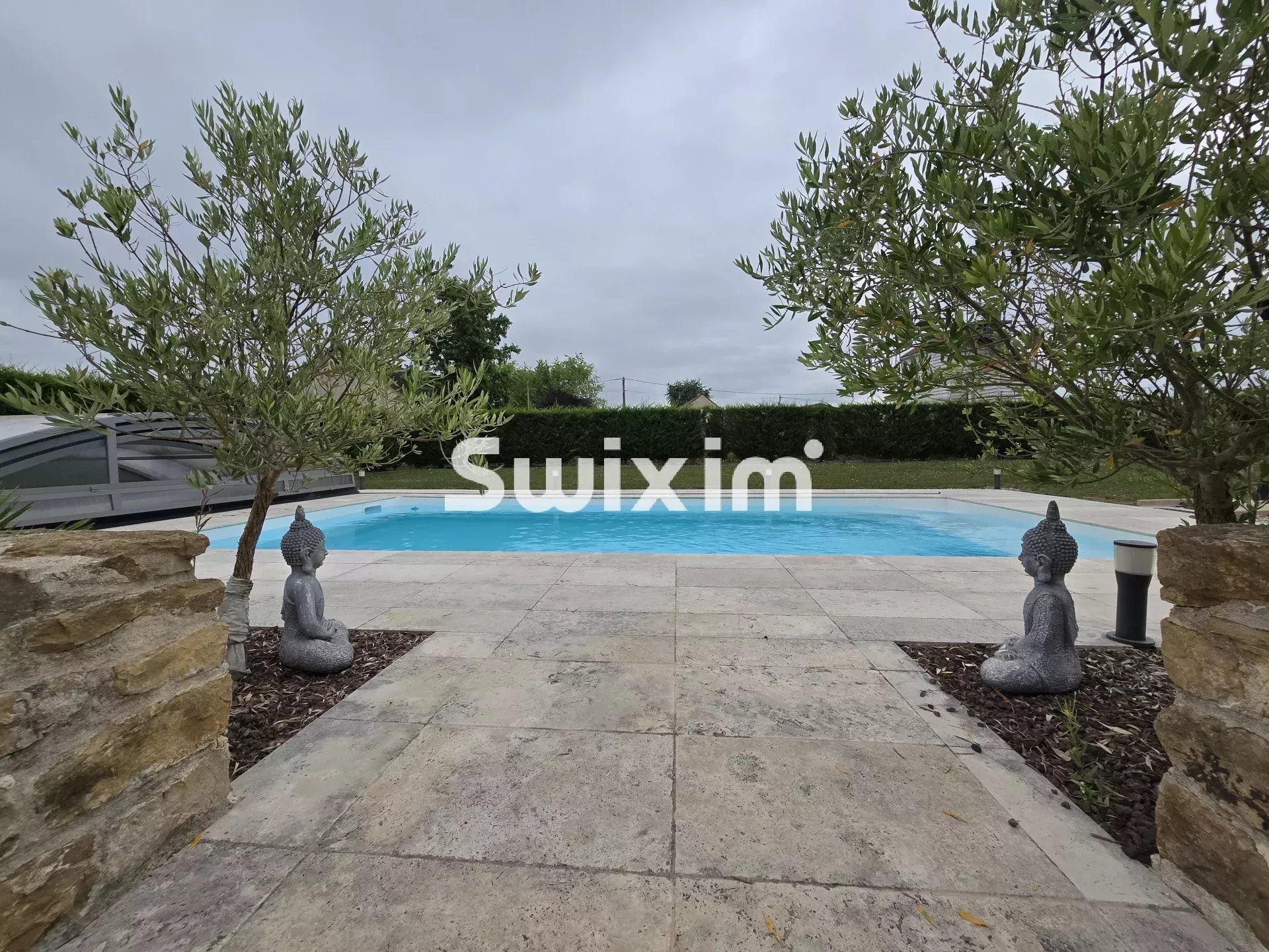 haus 5 Zimmer zum verkauf auf Saint-Germain-du-Bois (71330)