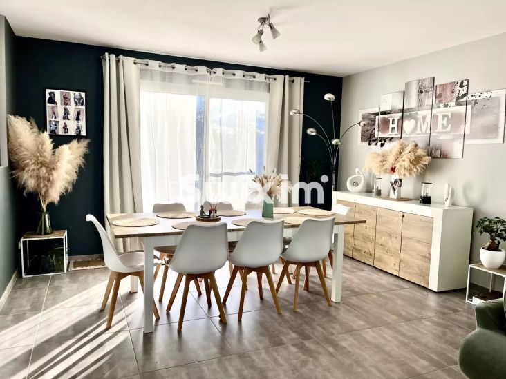 Verkauf Haus Saint-Germain-du-Bois 5&nbsp;Zimmer 118.77&nbsp;m²